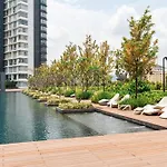 Kl East Mall@Theridge-Netflix-Stylish-Mountainview