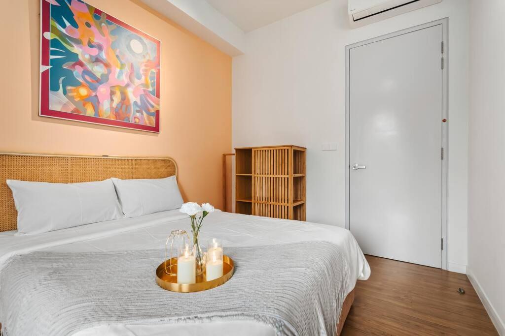 Kl East Mall@theridge-netflix-stylish-mountainview Pangsapuri Kuala Lumpur