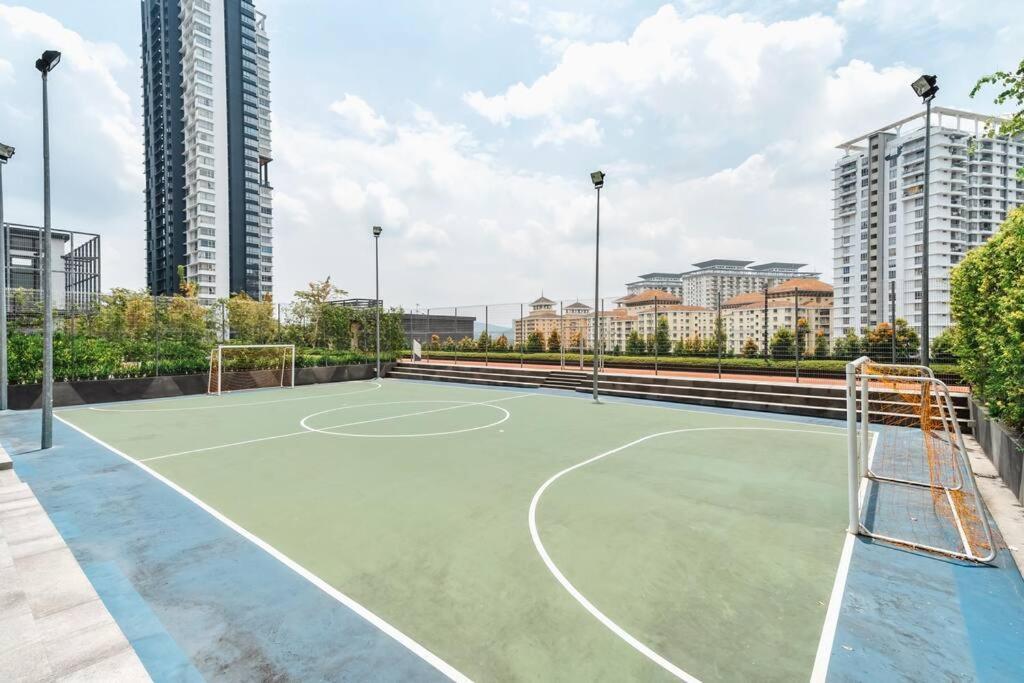 Kl East Mall@theridge-netflix-stylish-mountainview