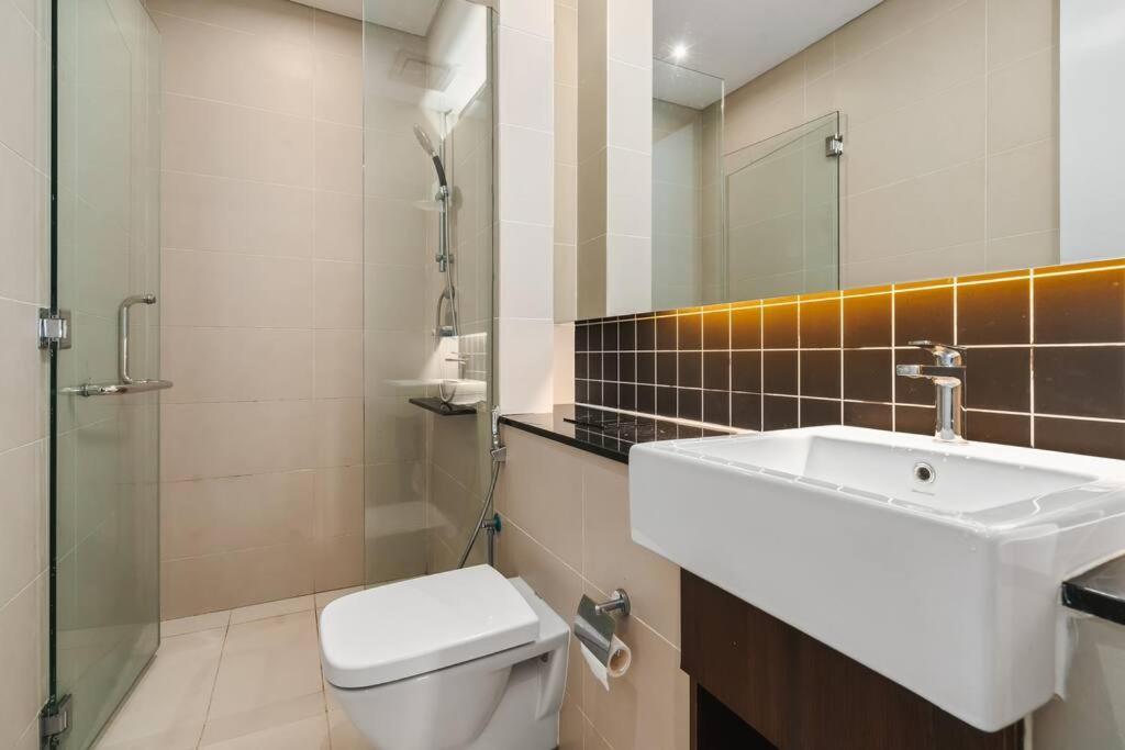 Kl East Mall@theridge-netflix-stylish-mountainview * Kuala Lumpur