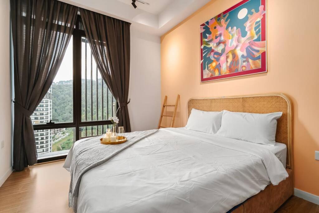 Kl East Mall@theridge-netflix-stylish-mountainview *