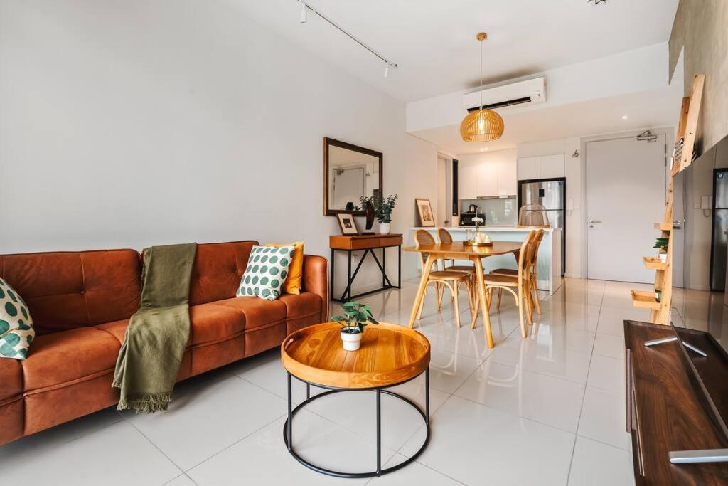 Kl East Mall@theridge-netflix-stylish-mountainview Pangsapuri
