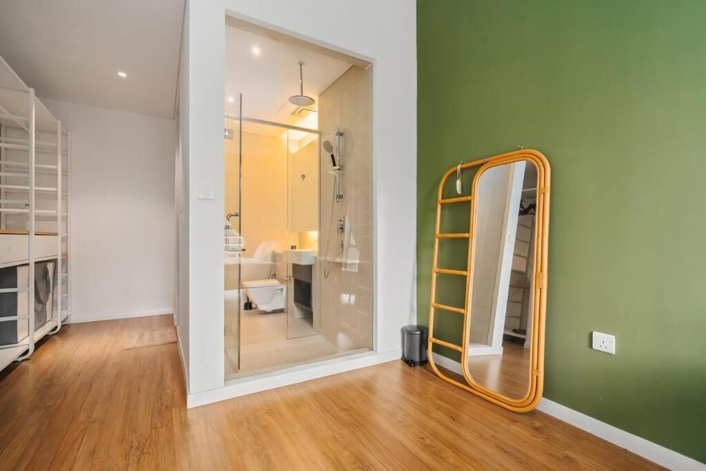 Kl East Mall@theridge-netflix-stylish-mountainview *
